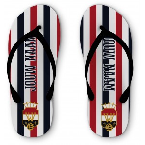 Slippers WillemII